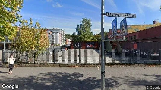 Apartments for rent in Lahti - Photo from Google Street View