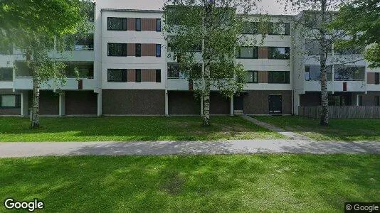 Apartments for rent in Lahti - Photo from Google Street View