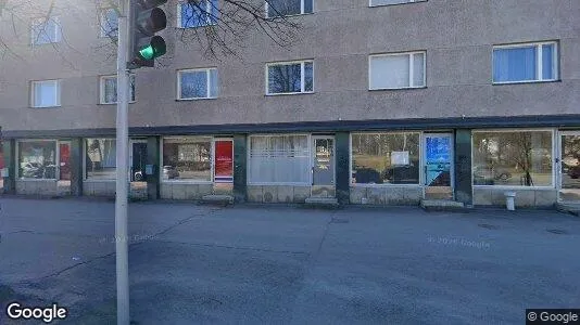 Apartments for rent in Lahti - Photo from Google Street View
