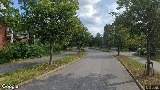 Apartments for rent in Lahti - Photo from Google Street View
