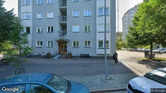 Apartments for rent in Lahti - Photo from Google Street View