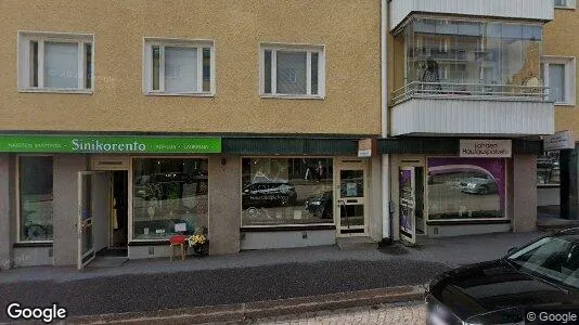 Apartments for rent in Lahti - Photo from Google Street View