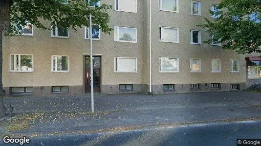 Apartments for rent in Lahti - Photo from Google Street View