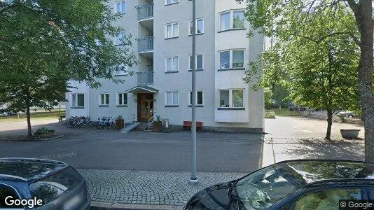 Apartments for rent in Lahti - Photo from Google Street View