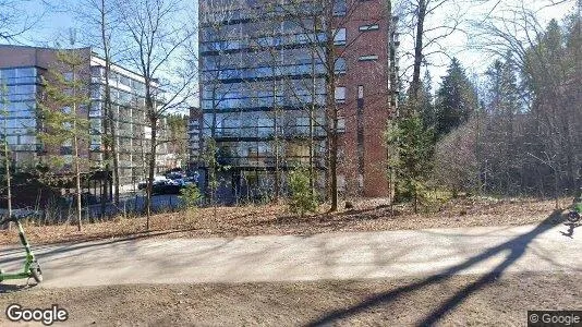 Apartments for rent in Lahti - Photo from Google Street View