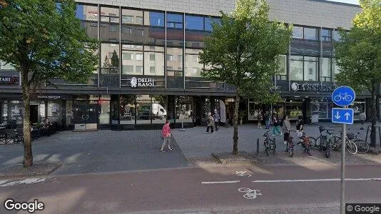 Apartments for rent in Lahti - Photo from Google Street View