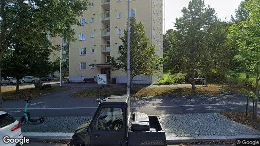 Apartments for rent in Lahti - Photo from Google Street View
