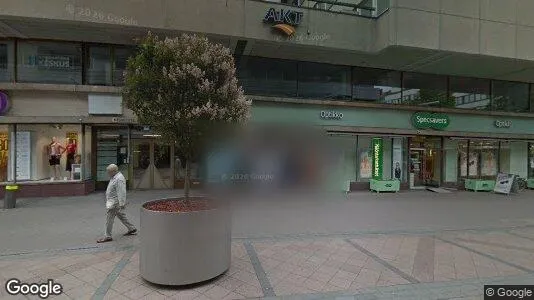 Apartments for rent in Lahti - Photo from Google Street View
