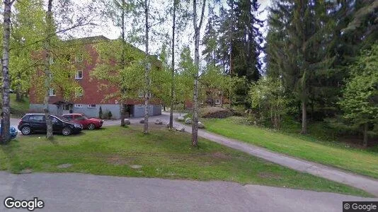 Apartments for rent in Lahti - Photo from Google Street View