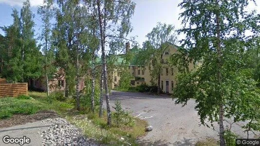 Apartments for rent in Lahti - Photo from Google Street View