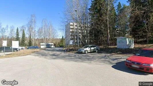 Apartments for rent in Lahti - Photo from Google Street View