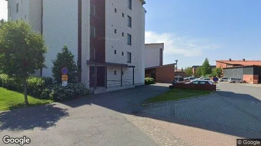 Apartments for rent in Kuopio - Photo from Google Street View