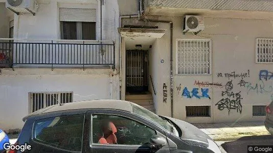 Apartments for rent in Ioannina - Photo from Google Street View