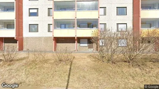 Apartments for rent in Oulu - Photo from Google Street View