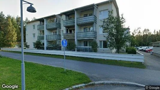 Apartments for rent in Oulu - Photo from Google Street View