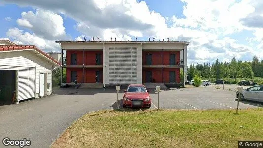 Apartments for rent in Jyväskylä - Photo from Google Street View