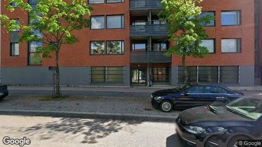 Apartments for rent in Jyväskylä - Photo from Google Street View