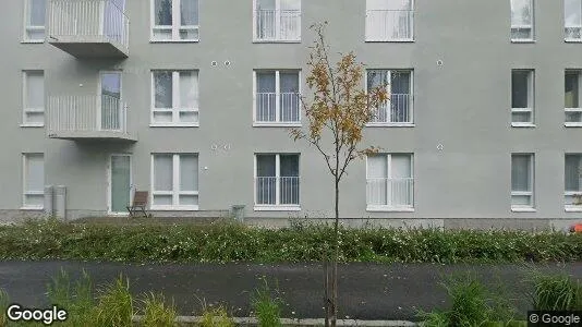 Apartments for rent in Jyväskylä - Photo from Google Street View