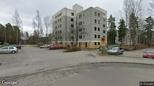 Apartments for rent in Jyväskylä - Photo from Google Street View