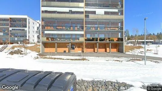 Apartments for rent in Jyväskylä - Photo from Google Street View