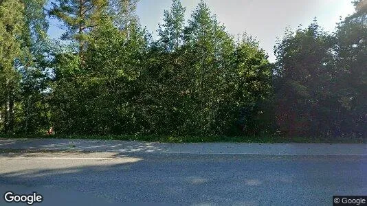 Apartments for rent in Jyväskylä - Photo from Google Street View