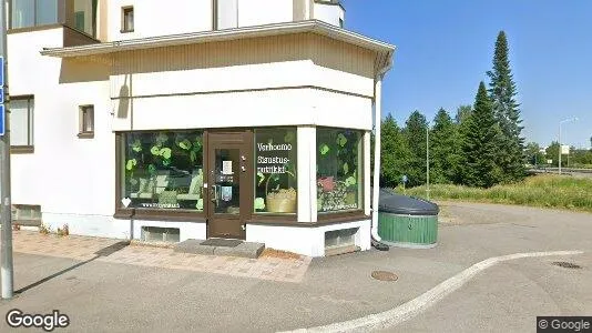 Apartments for rent in Jyväskylä - Photo from Google Street View