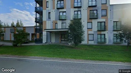 Apartments for rent in Jyväskylä - Photo from Google Street View