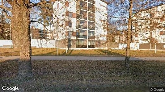 Apartments for rent in Jyväskylä - Photo from Google Street View