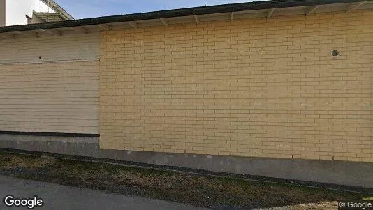 Apartments for rent in Jyväskylä - Photo from Google Street View