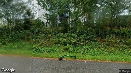 Apartments for rent in Jyväskylä - Photo from Google Street View