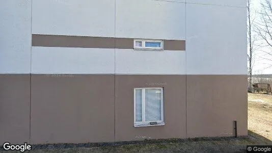 Apartments for rent in Jyväskylä - Photo from Google Street View