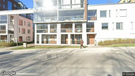 Apartments for rent in Jyväskylä - Photo from Google Street View