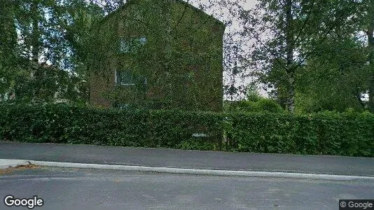 Apartments for rent in Jyväskylä - Photo from Google Street View