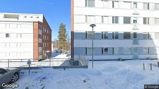 Apartments for rent in Jyväskylä - Photo from Google Street View