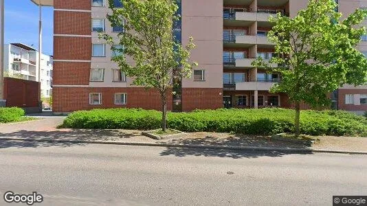 Apartments for rent in Jyväskylä - Photo from Google Street View