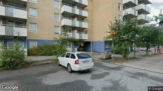 Apartments for rent in Jyväskylä - Photo from Google Street View