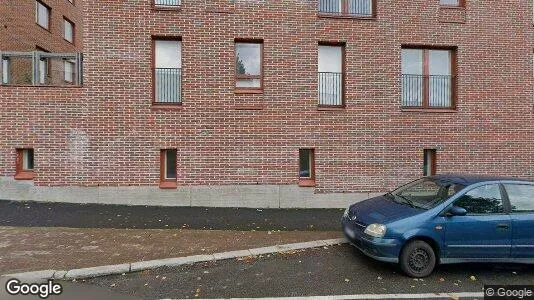 Apartments for rent in Jyväskylä - Photo from Google Street View