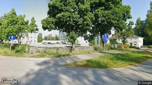 Apartments for rent in Muurame - Photo from Google Street View