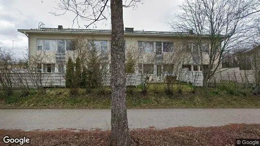 Apartments for rent in Jyväskylä - Photo from Google Street View