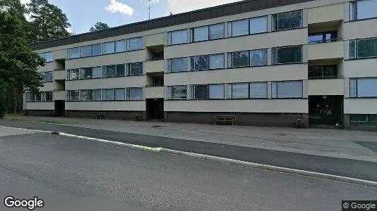 Apartments for rent in Jyväskylä - Photo from Google Street View