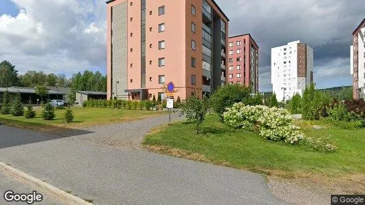 Apartments for rent in Jyväskylä - Photo from Google Street View