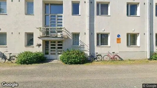 Apartments for rent in Jyväskylä - Photo from Google Street View