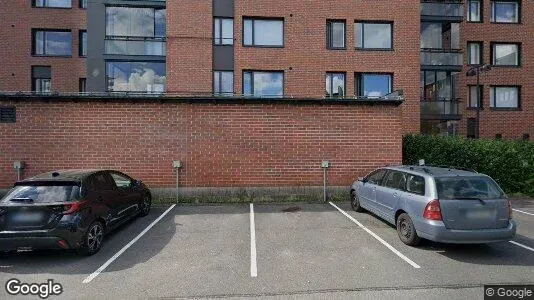Apartments for rent in Jyväskylä - Photo from Google Street View