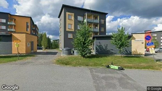 Apartments for rent in Jyväskylä - Photo from Google Street View
