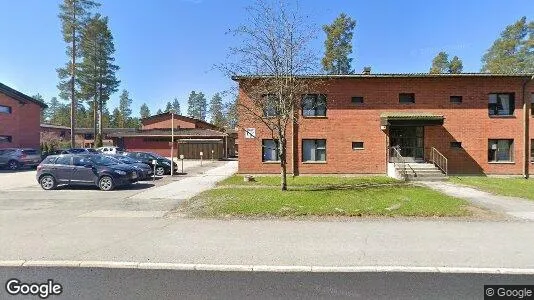 Apartments for rent in Jyväskylä - Photo from Google Street View