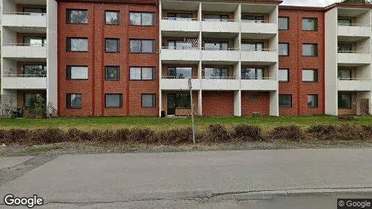 Apartments for rent in Jyväskylä - Photo from Google Street View