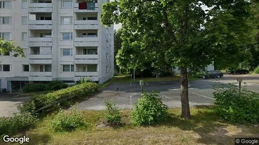 Apartments for rent in Jyväskylä - Photo from Google Street View