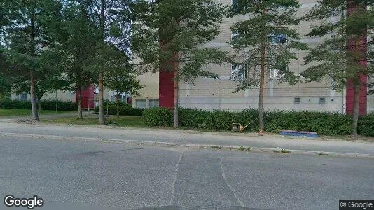 Apartments for rent in Jyväskylä - Photo from Google Street View