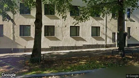 Apartments for rent in Jyväskylä - Photo from Google Street View