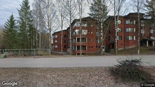 Apartments for rent in Jyväskylä - Photo from Google Street View